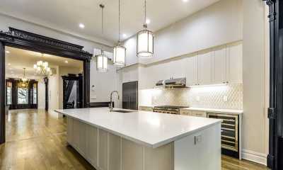 Townhome For Rent in Brooklyn, New York