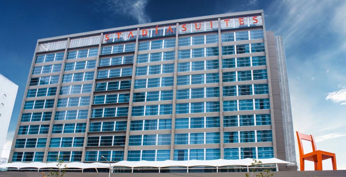 Picture of Apartment For Rent in Ciudad De Mexico, Mexico City, Mexico