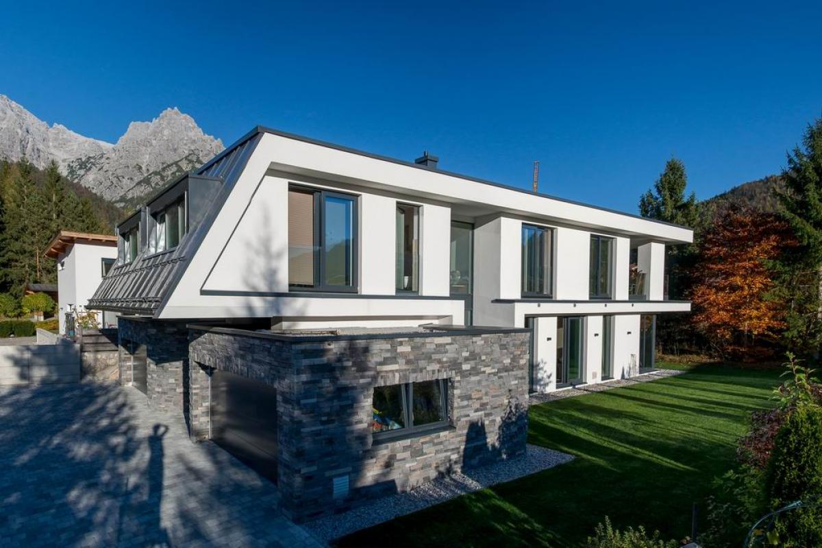 , Vienna, Austria, Austria Villas For Sale at GLOBAL LISTINGS