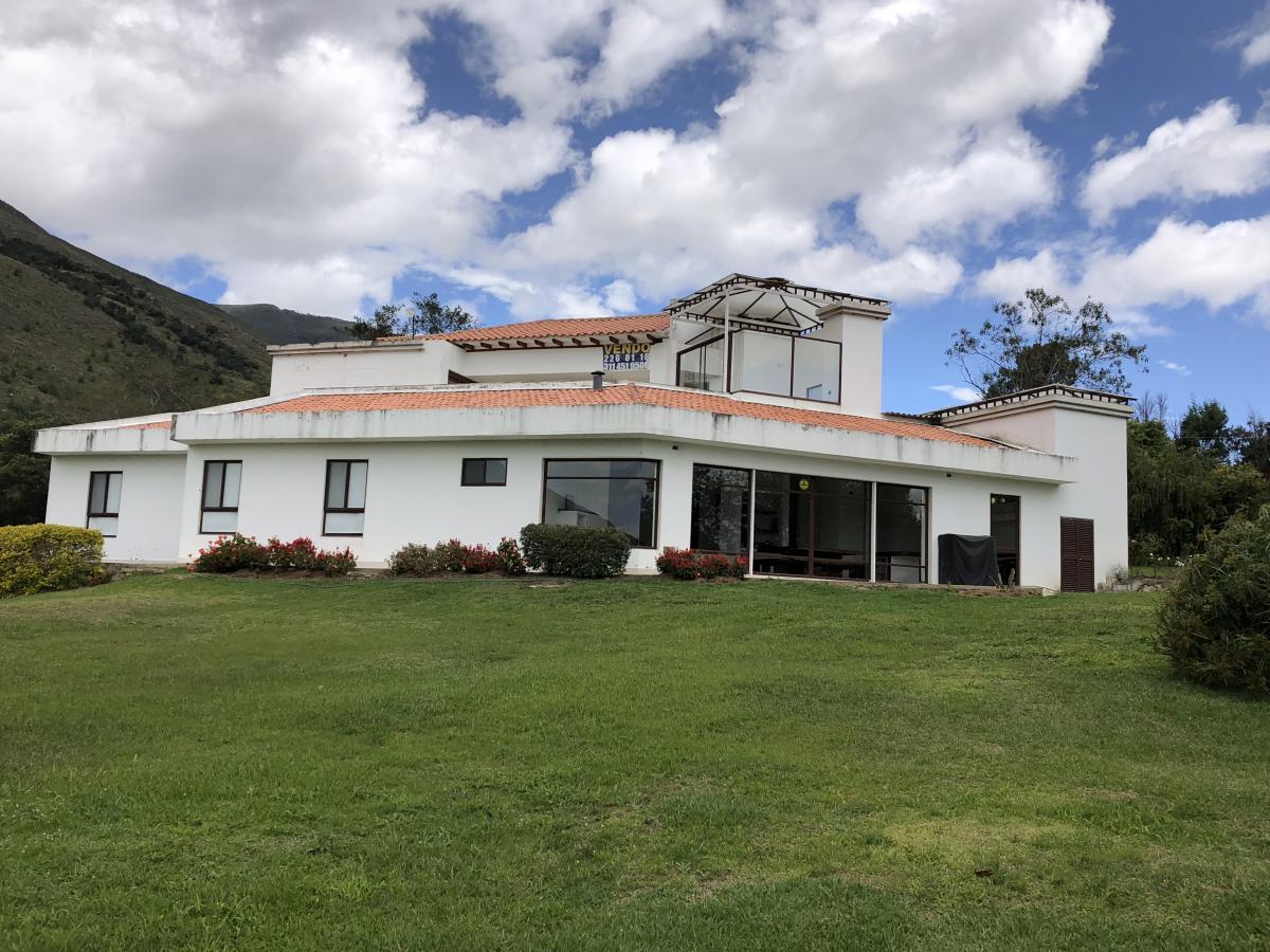 Picture of Home For Sale in Boyaca, Boyaca, Colombia