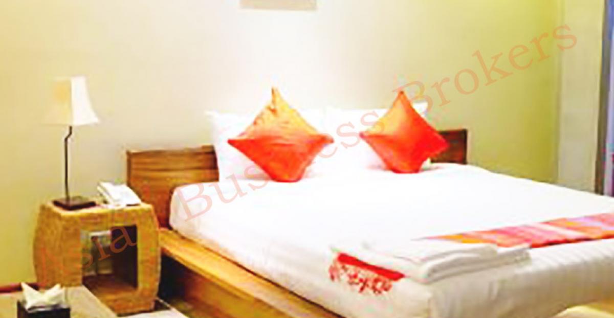 Picture of Hotel For Sale in Phnom Penh, Phnom Penh, Cambodia