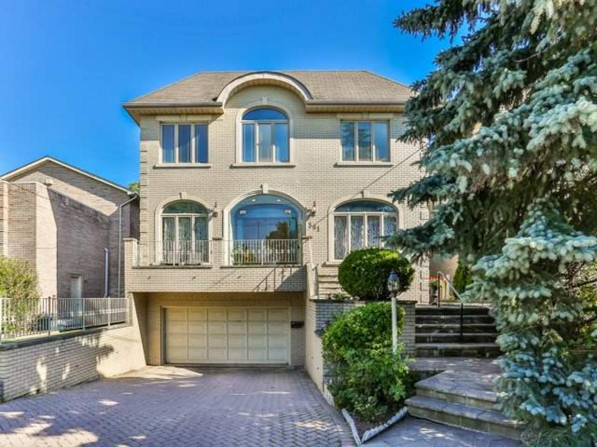 Picture of Home For Sale in North York, Ontario, Canada