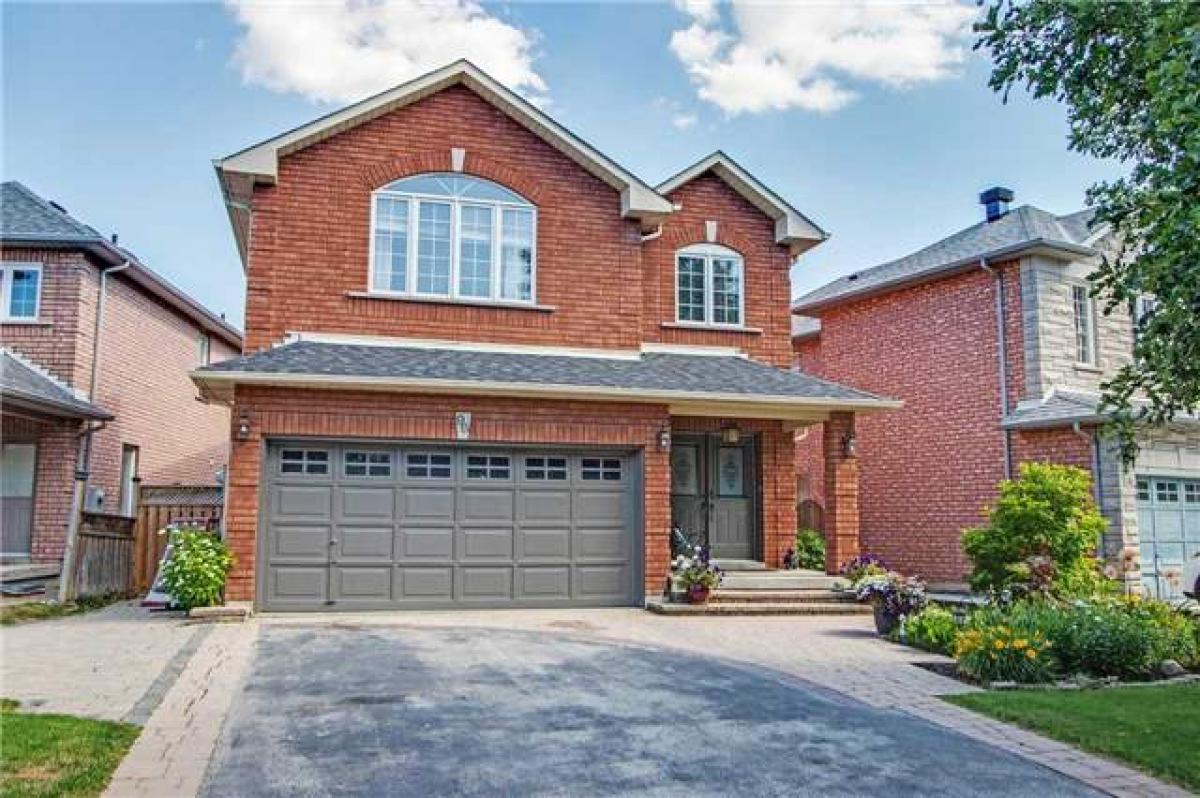 Picture of Home For Sale in Vaughan, Ontario, Canada