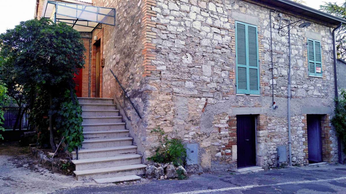 Picture of Home For Sale in San Venanzo, Umbria, Italy