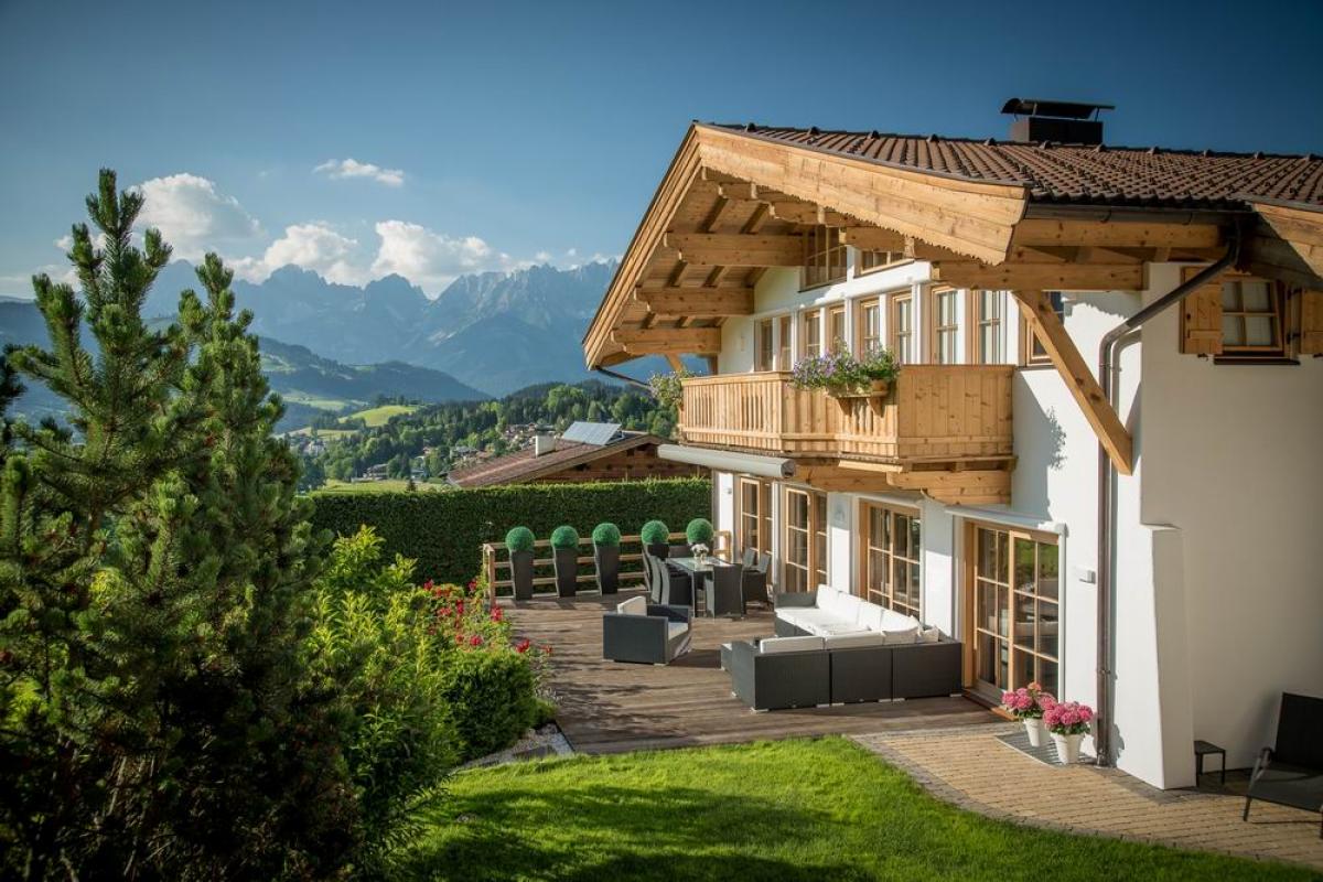 Купить дом в австрии на озере индия аренда жилья