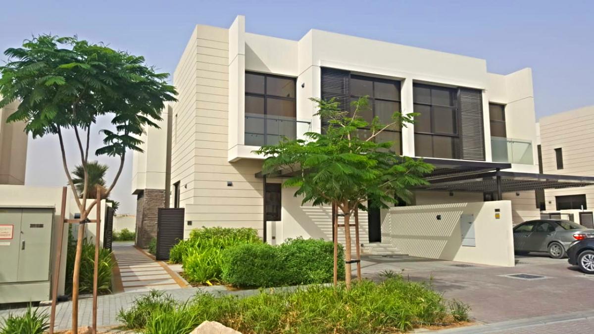 Picture of Villa For Sale in Dubai City, Dubai, United Arab Emirates