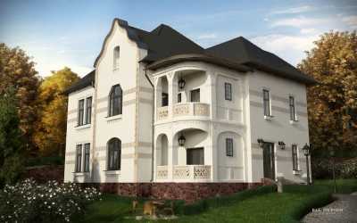 Home For Sale in Balatonfuzfo, Hungary