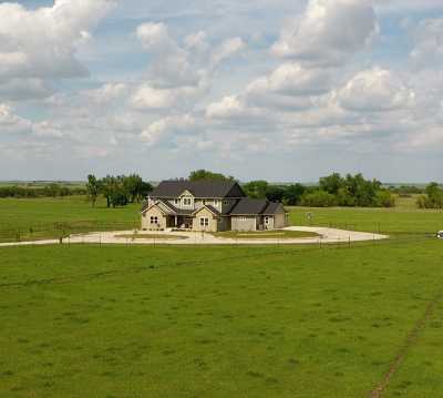 Home For Sale in Allen, Kansas