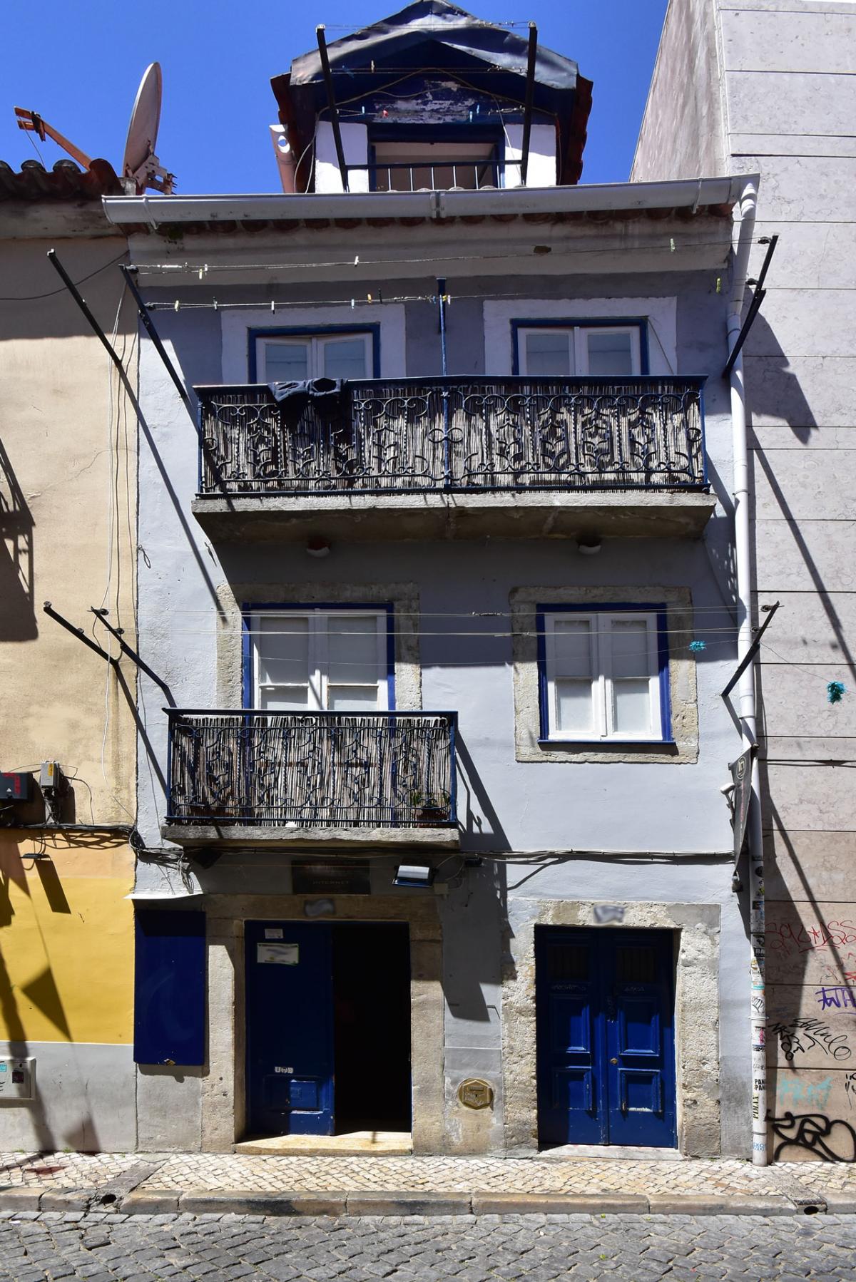 Rua da Atalaia, Lisboa, Lisboa, Portugal Homes For Sale at GLOBAL