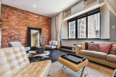Apartment For Sale in New York City, New York