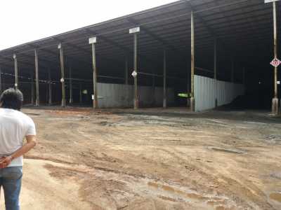 Commercial Land For Sale in Bandung, Indonesia