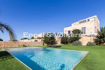Townhome For Sale in Southern Region, Malta