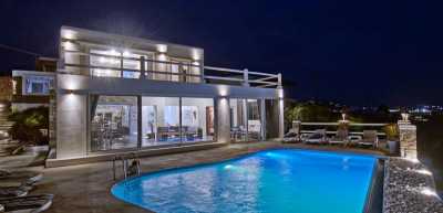 Villa For Sale in Myconos, Greece