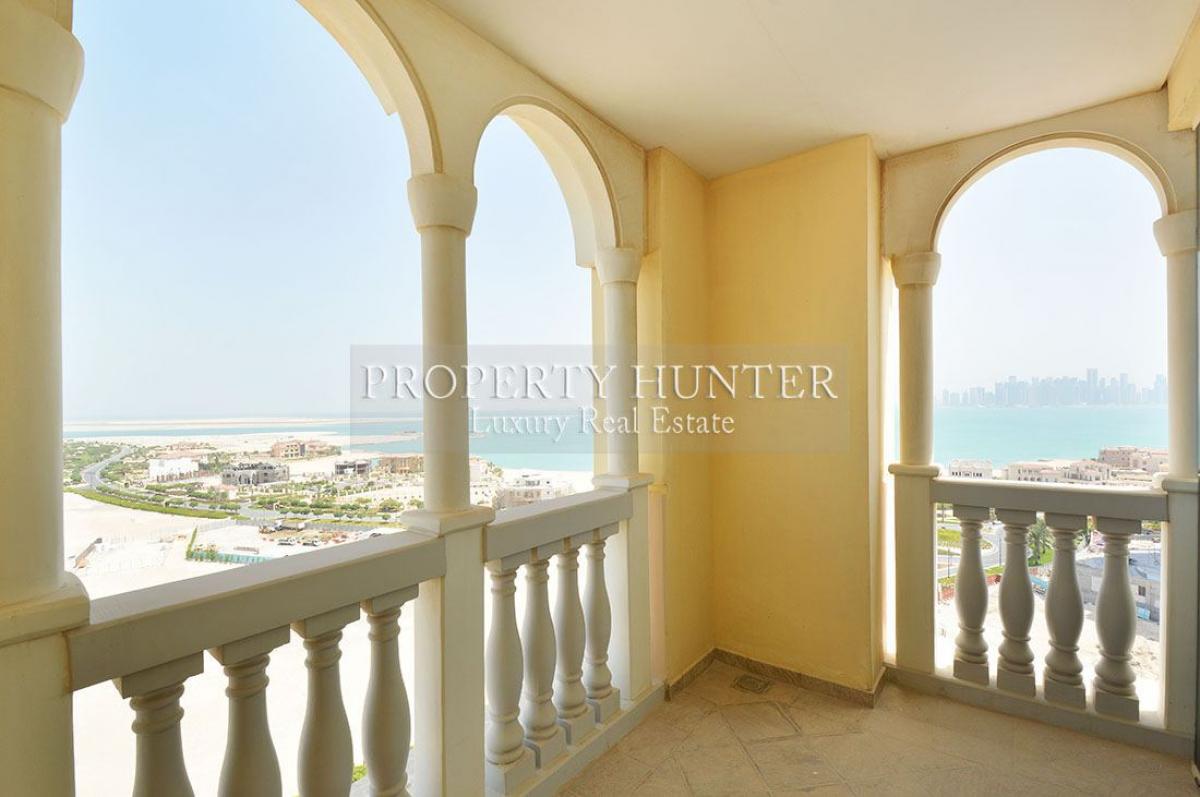 Picture of Home For Sale in The Pearl, Doha, Qatar
