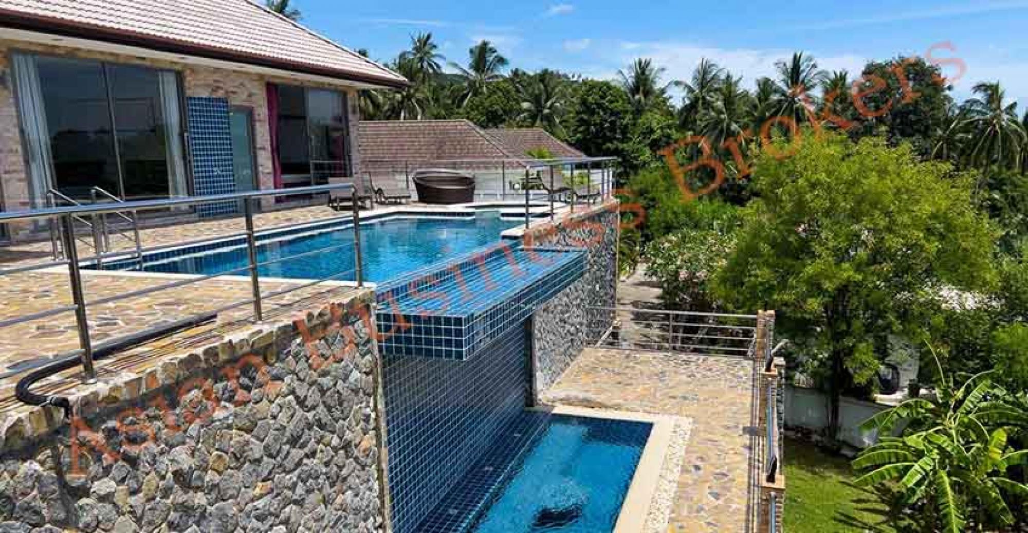 Picture of Hotel For Sale in Bophut Koh Samui, Surat Thani, Thailand