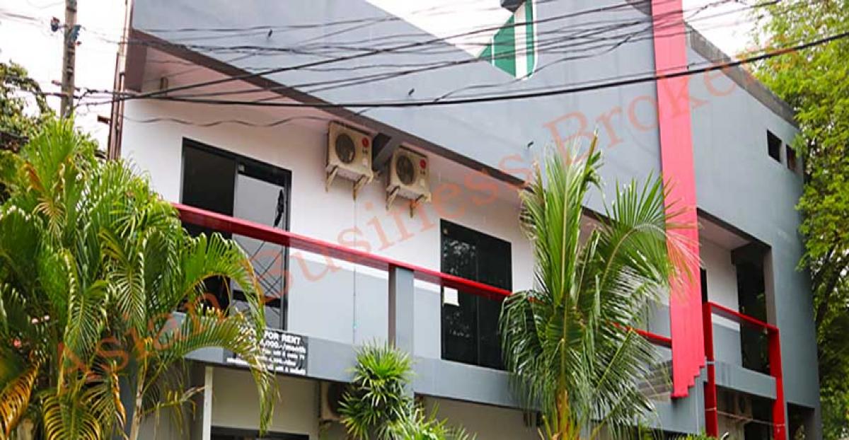 Picture of Apartment Building For Sale in Pattaya, Chon Buri, Thailand