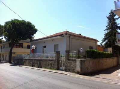 Home For Sale in Pescara, Italy