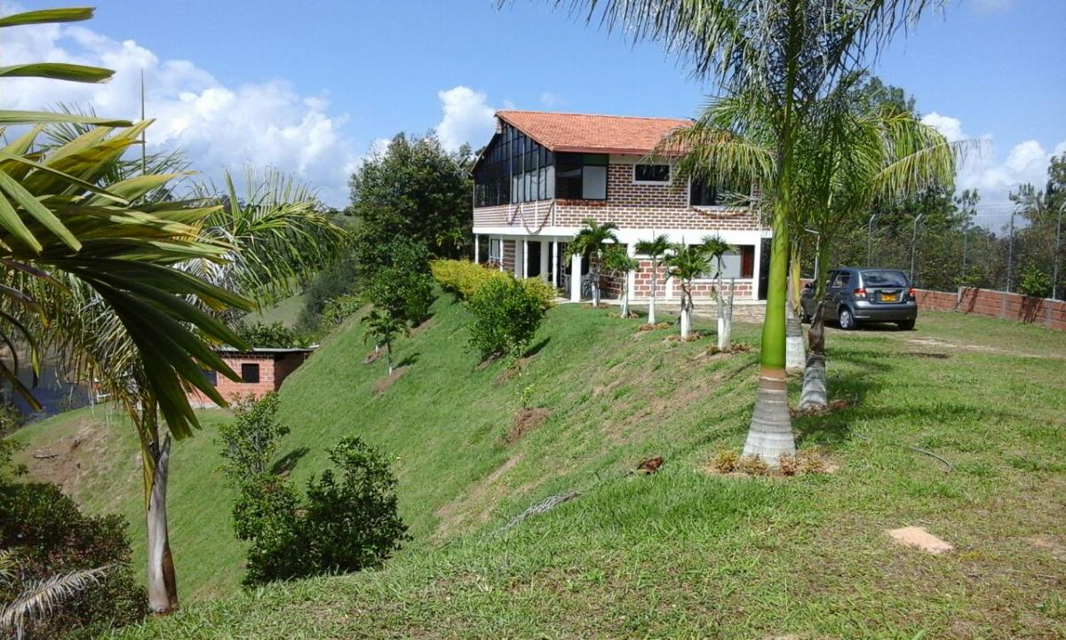 Picture of Vacation Home For Sale in Antioquia, Antioquia, Colombia