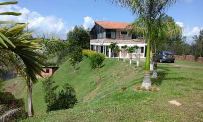 Vacation Home For Sale in Antioquia, Colombia
