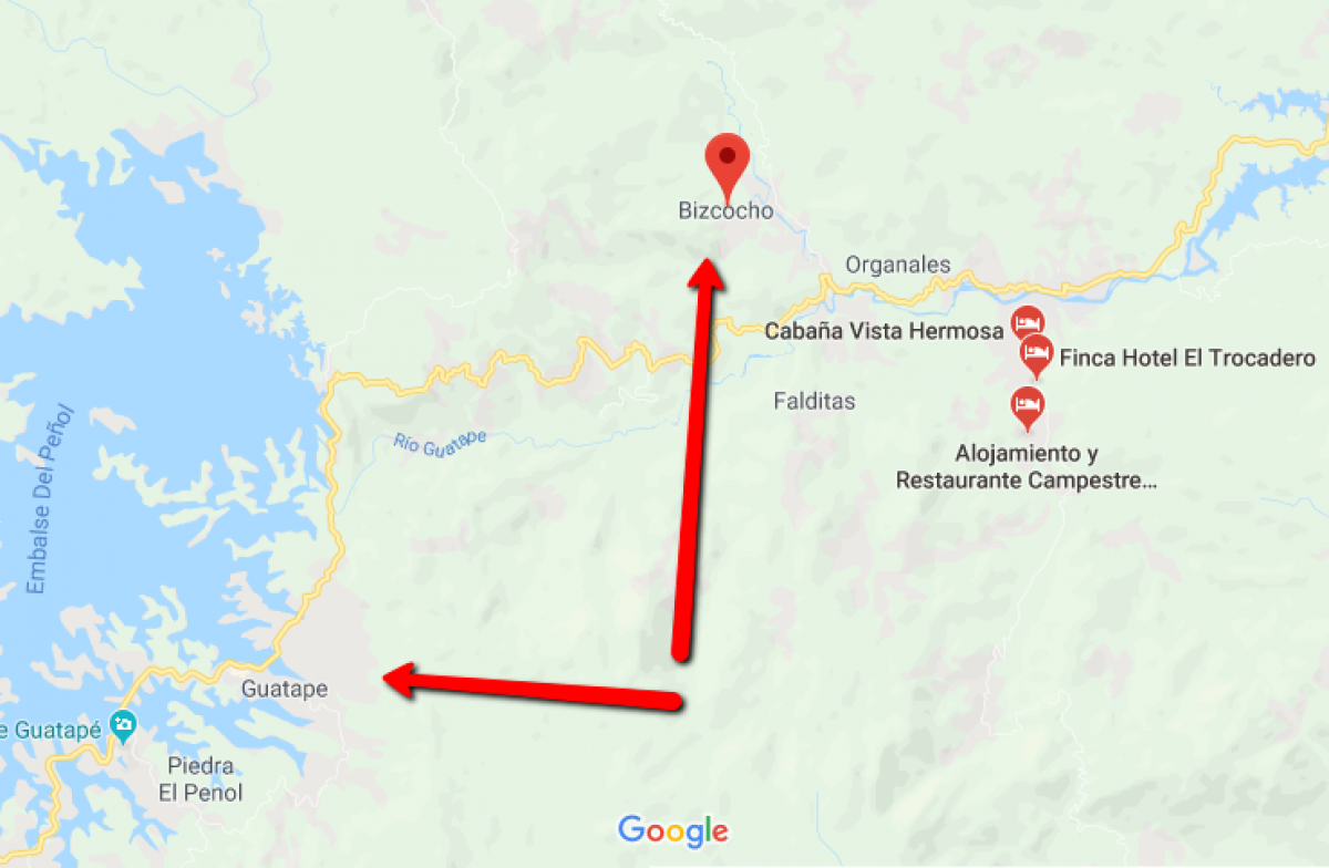 Picture of Farm For Sale in Antioquia, Antioquia, Colombia