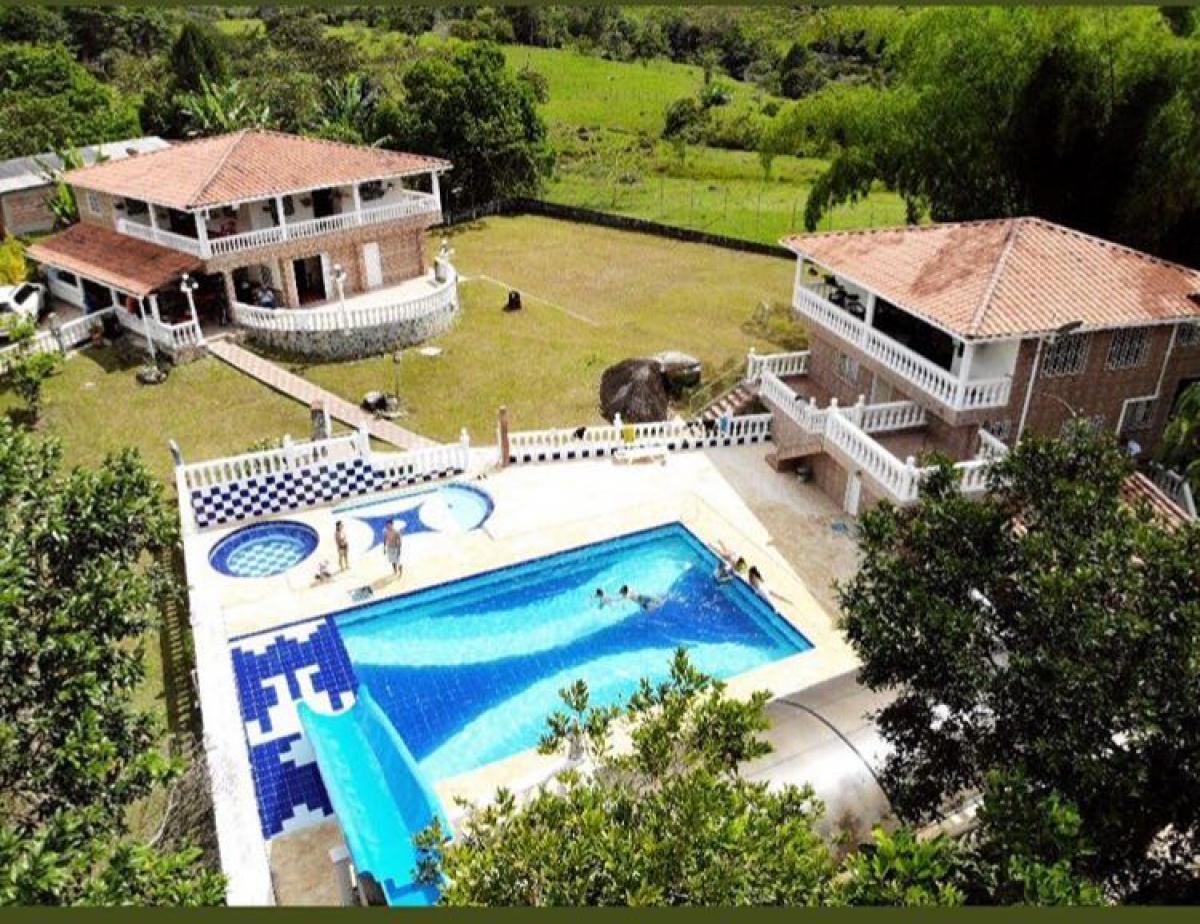 Picture of Vacation Home For Sale in Antioquia, Antioquia, Colombia