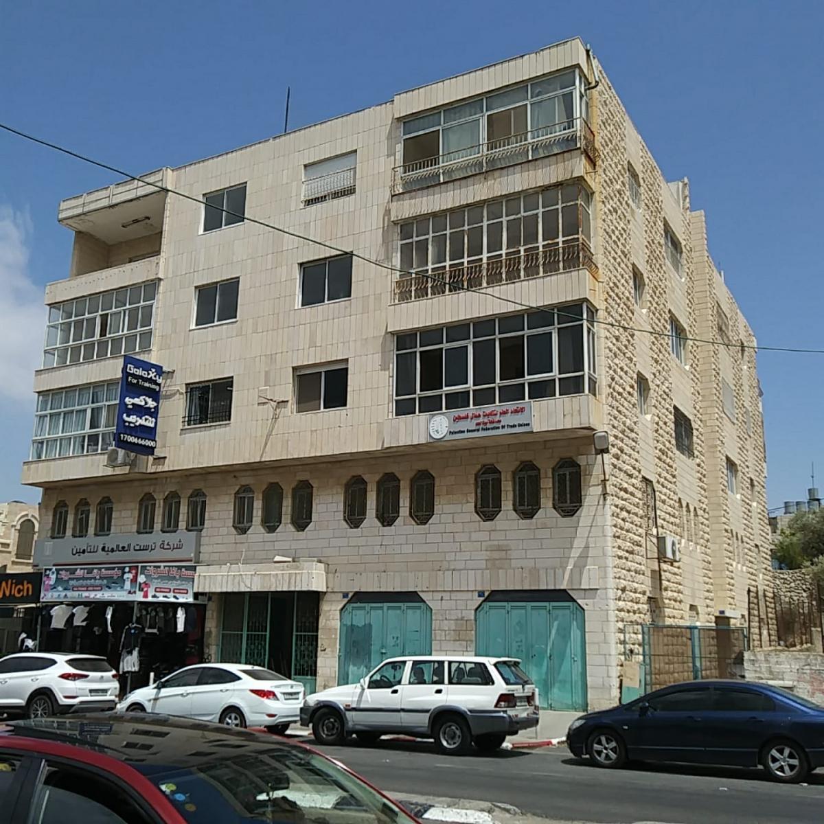 Picture of Apartment For Sale in Jerusalem, Jerusalem District, Israel