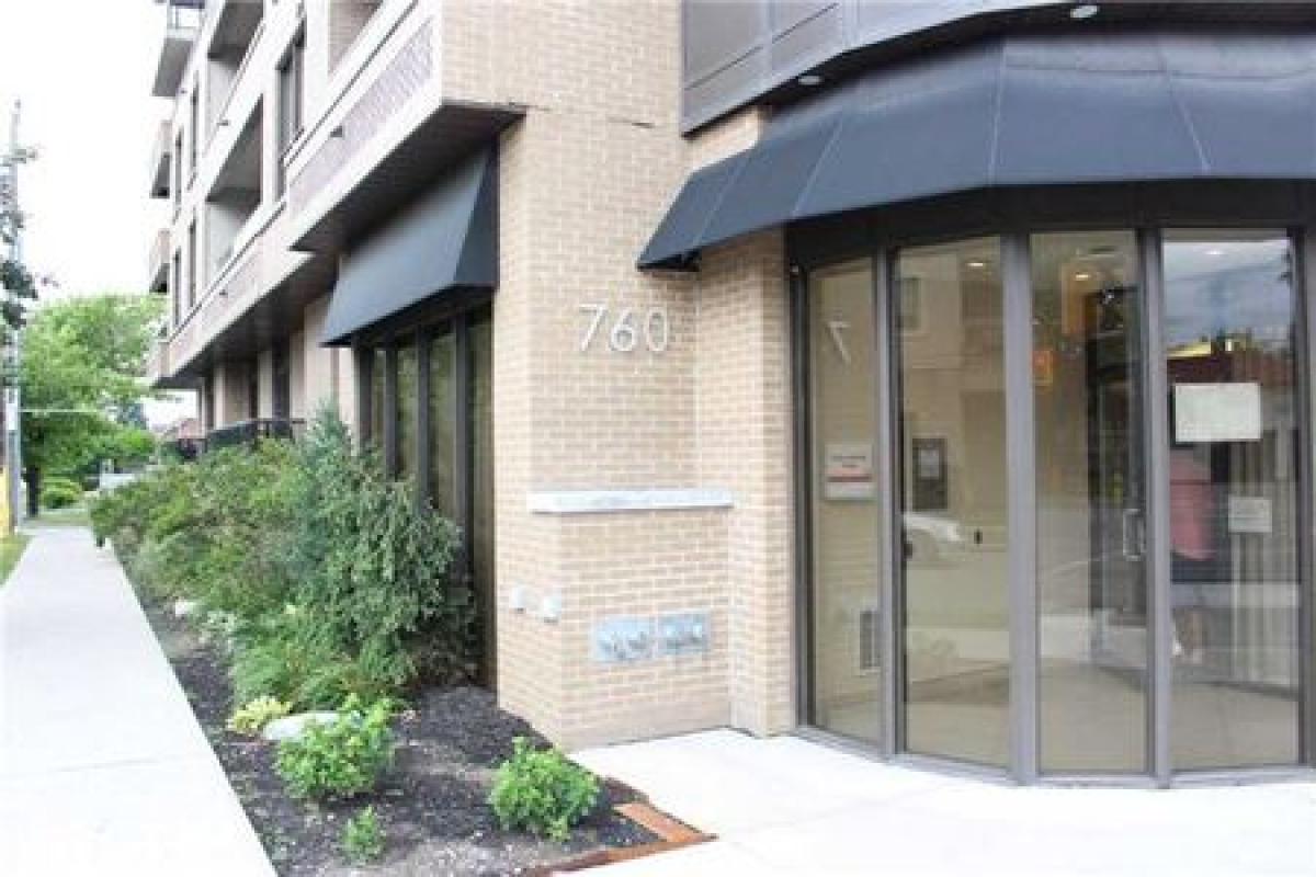 Picture of Condo For Sale in North York, Ontario, Canada