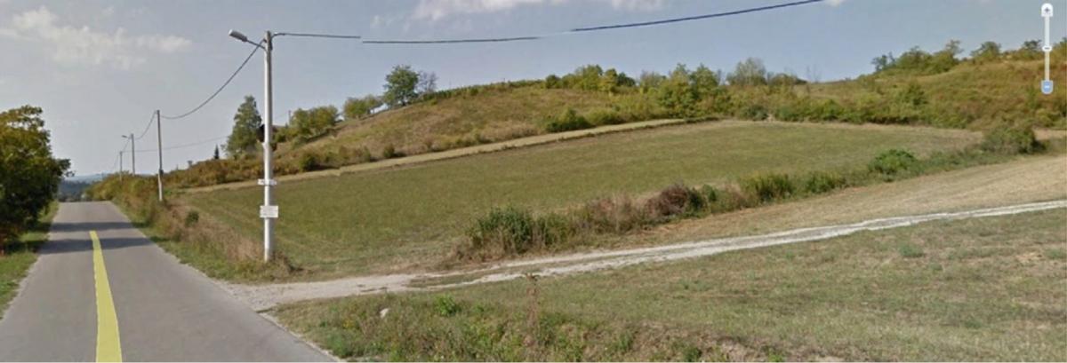 Picture of Residential Land For Sale in Zagreb, Zagreb, Croatia