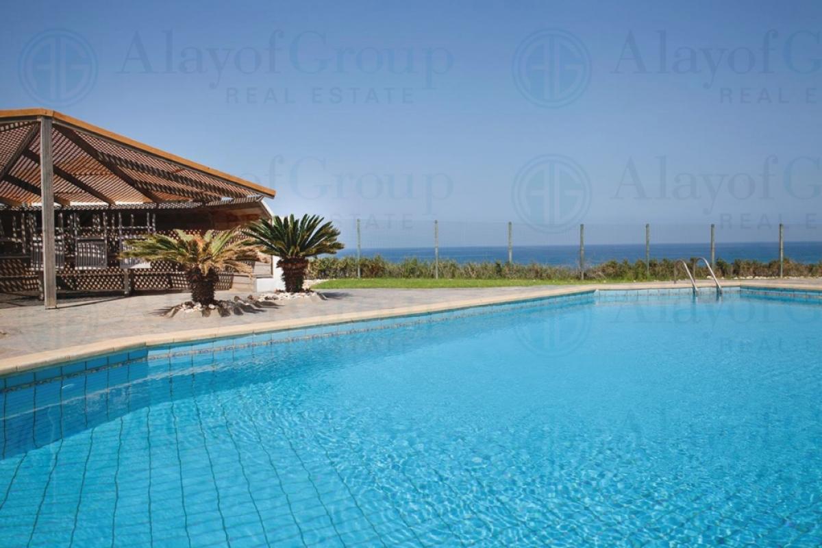 Picture of Villa For Sale in Tel Aviv, Tel Aviv District, Israel