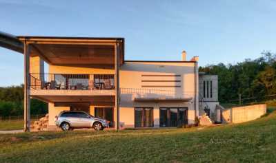 Home For Sale in Koroshegy, Hungary