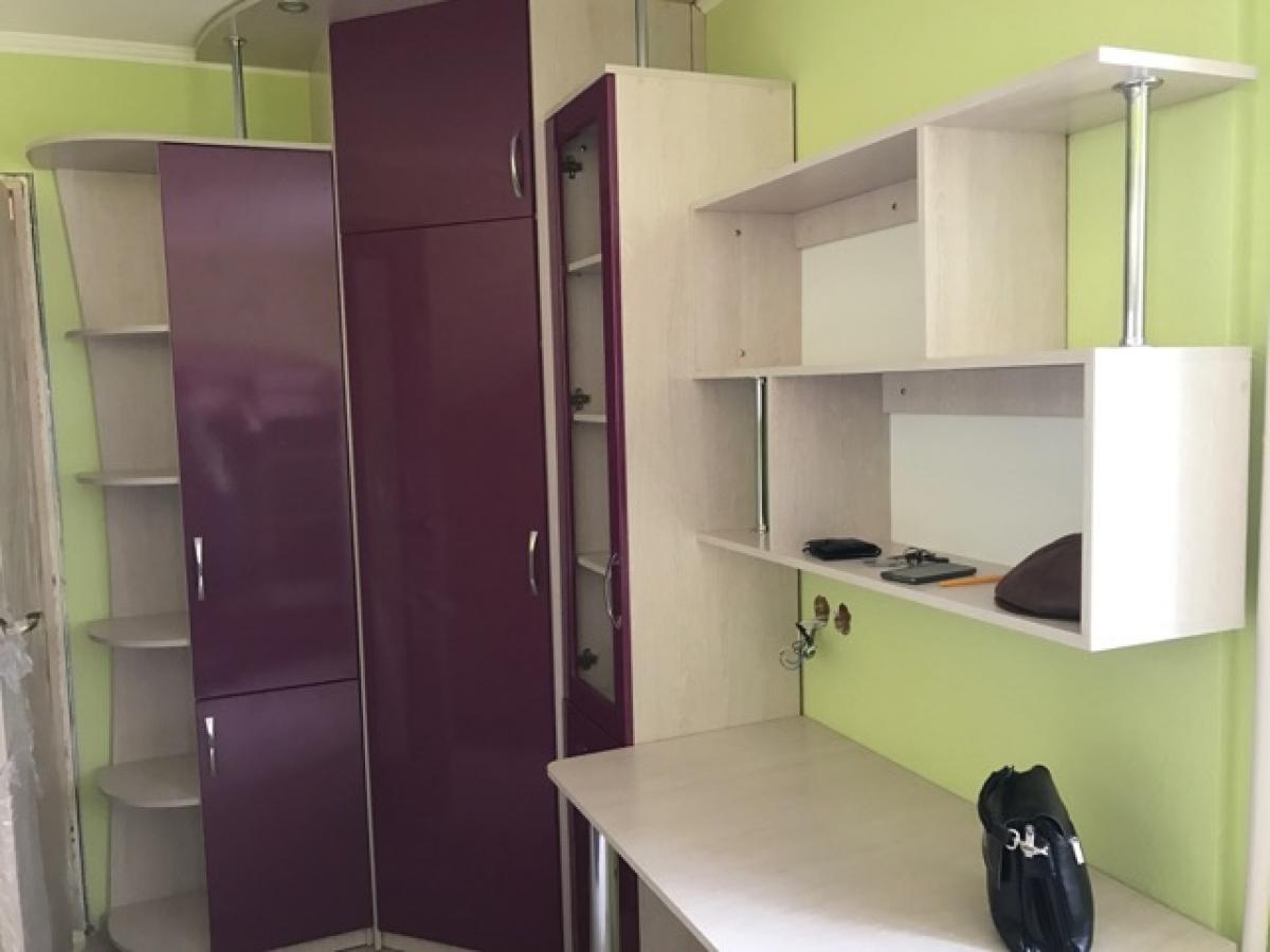 Picture of Apartment For Sale in Odessa, Odessa Oblast, Ukraine