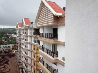 Penthouse For Sale in Panaji, India