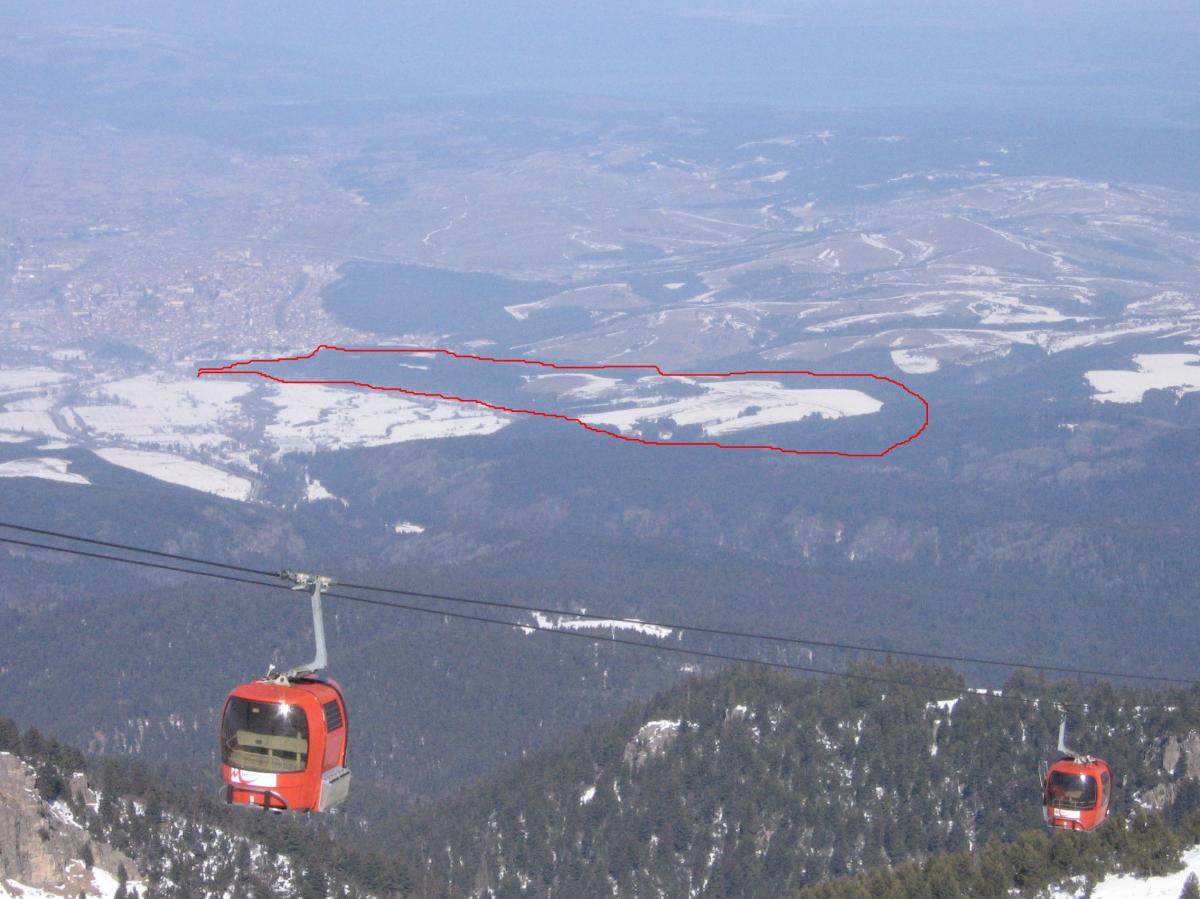 Picture of Office For Sale in Samokov, Sofiya, Bulgaria