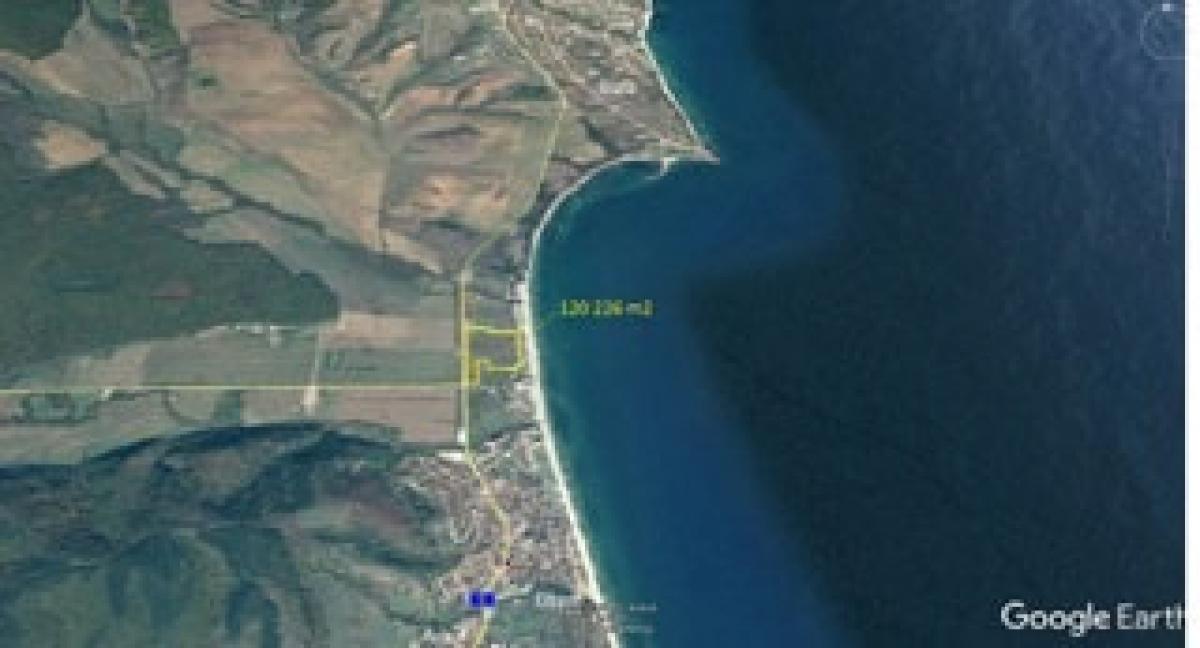 Picture of Commercial Land For Sale in Obzor, Burgas, Bulgaria