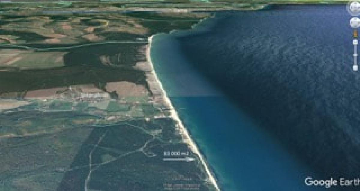 Picture of Commercial Land For Sale in Varna, Varna, Bulgaria