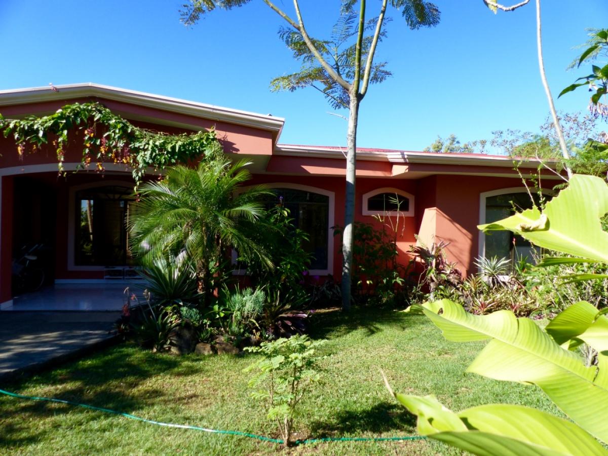 Picture of Home For Sale in Grecia Atenas, Alajuela, Costa Rica