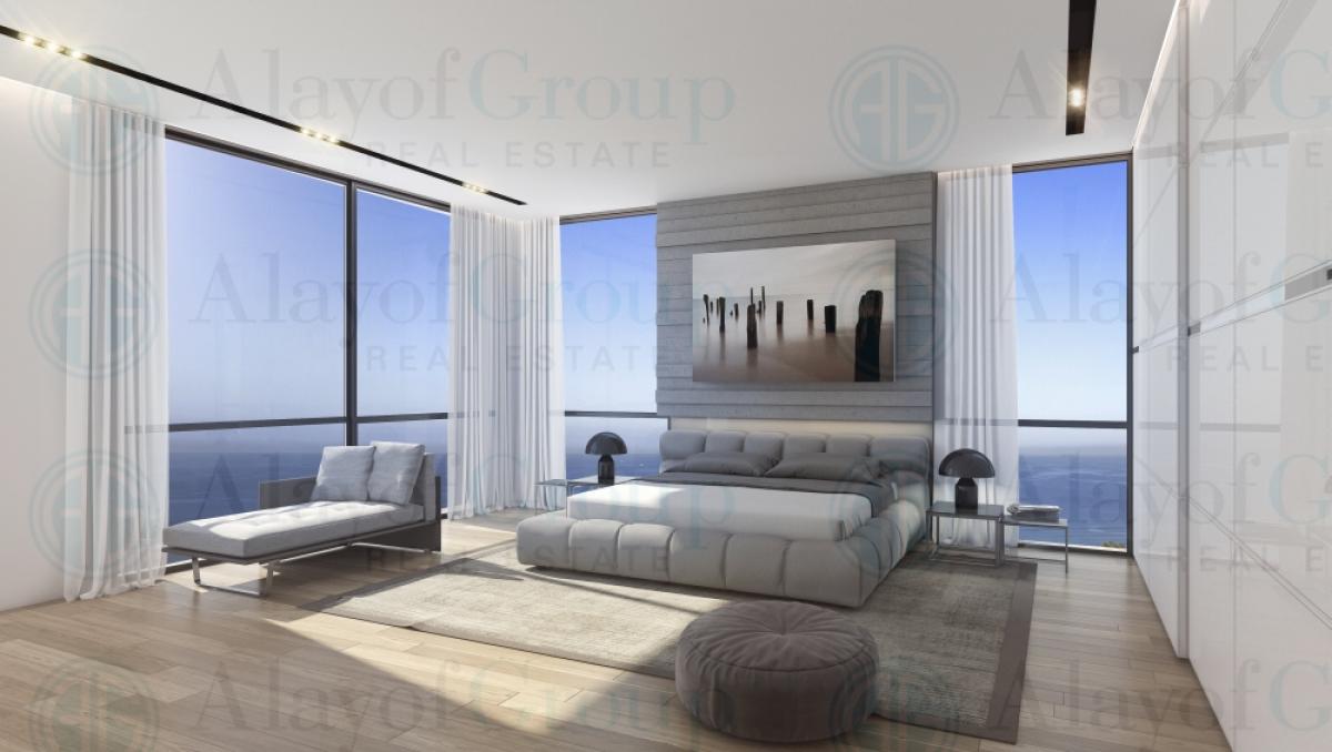 Picture of Apartment For Sale in Tel Aviv, Tel Aviv District, Israel