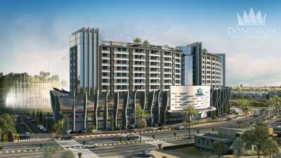Commercial Mixed Use For Sale in Islamabad, Pakistan
