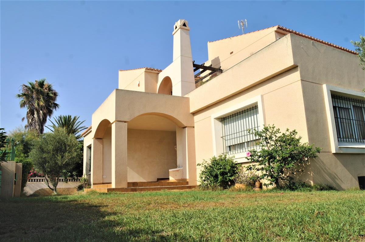 Picture of Chalet For Sale in Roquetas De Mar, Almeria, Spain