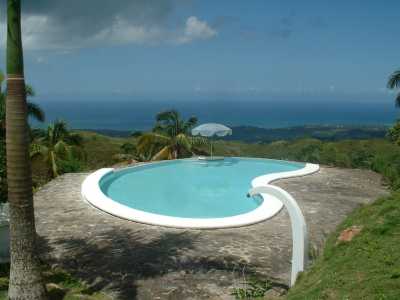Home For Sale in Las Terrenas, Dominican Republic