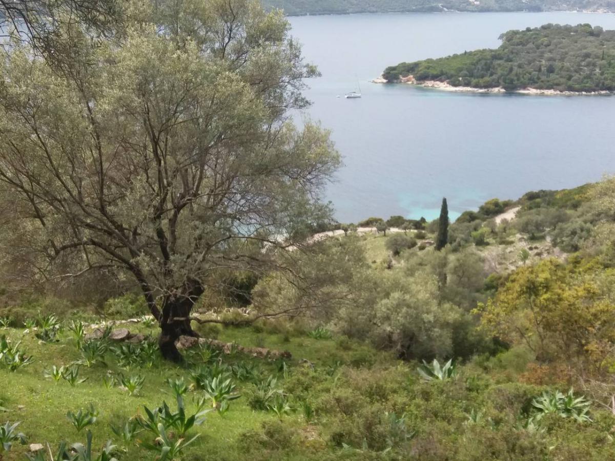 Picture of Residential Land For Sale in Lefkada, Ionian Islands, Greece