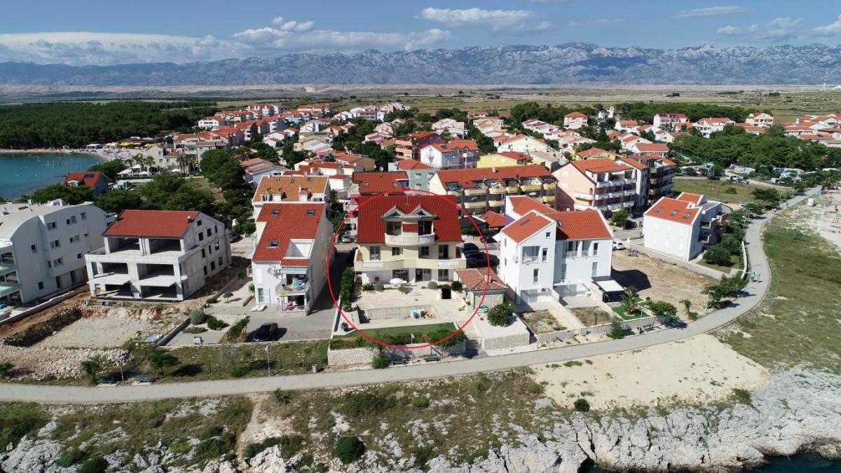 Picture of Apartment For Sale in Zadar, Dalmatia, Croatia