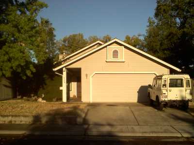 Home For Sale in Rocklin, California