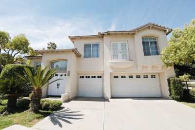 Home For Sale in Fullerton, California