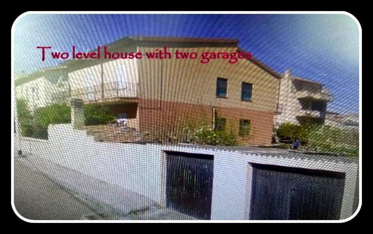 Picture of Home For Sale in Alghero, Sardinia, Italy