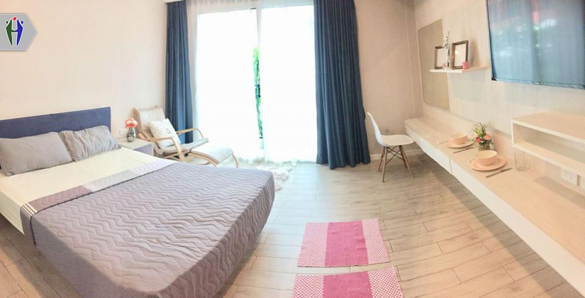 Picture of Condo For Rent in Ban Bung, Chon Buri, Thailand