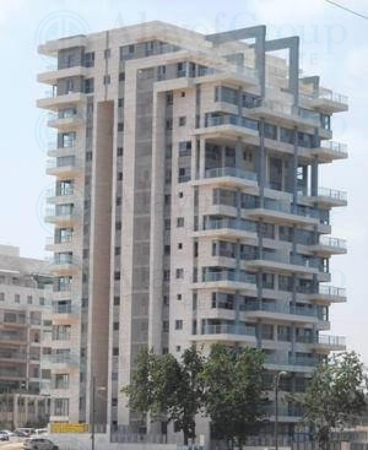 Picture of Apartment For Rent in Tel Aviv, Tel Aviv District, Israel