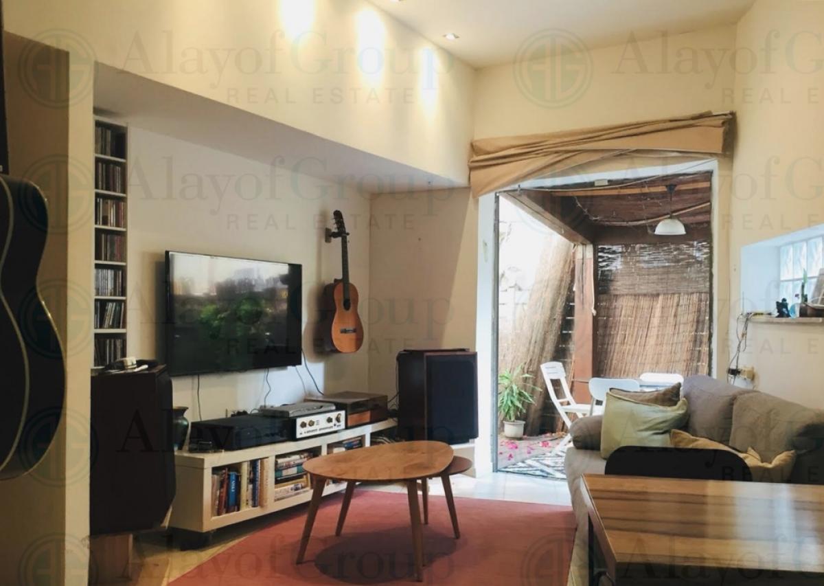 Picture of Apartment For Sale in Tel Aviv, Tel Aviv District, Israel