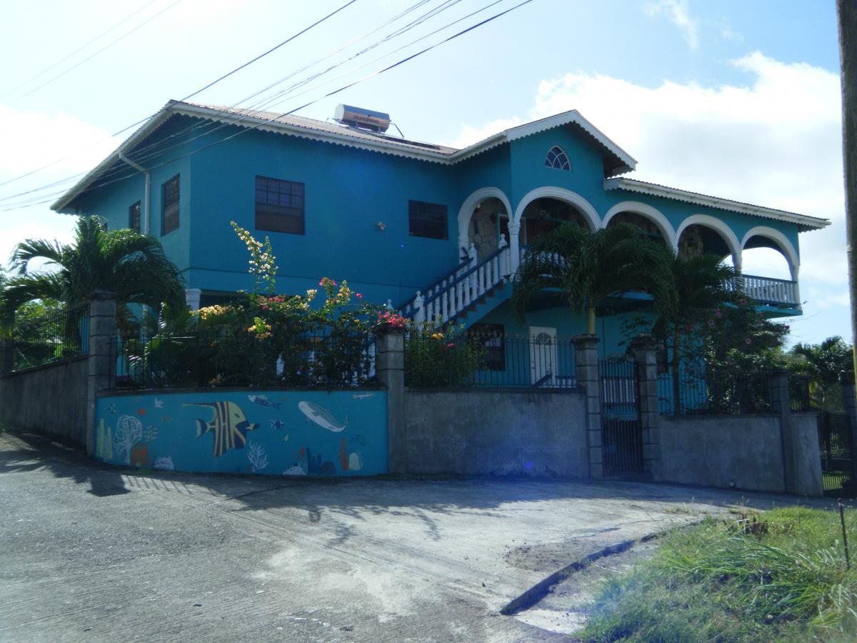 Picture of Home For Sale in Chatham Bay , Union Island, Saint Vincent And The Grenadines