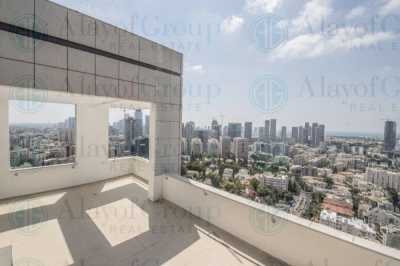 Penthouse For Sale in 